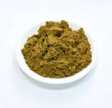 Сухой экстракт эпимедиума (трава) (горянка, инь янь) (лат. Epimedium Brevocornum)